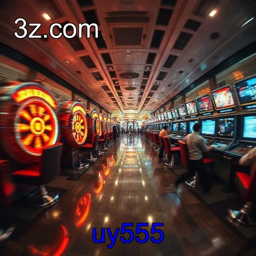 Atrações do Blackjack no uy555: Jogadas Imperdíveis e Inovações Fascinantes