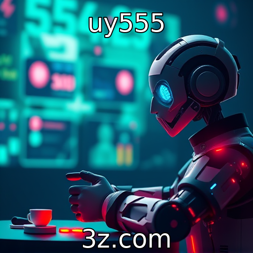 Inovações em inteligência artificial nos jogos de amanhã