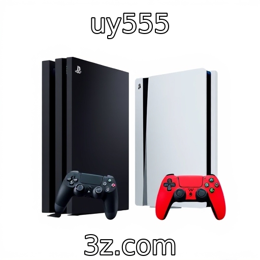 Análise do cenário competitivo entre consoles