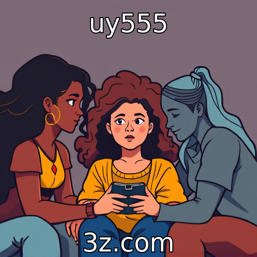 Diversidade e inclusão em narrativas de jogos