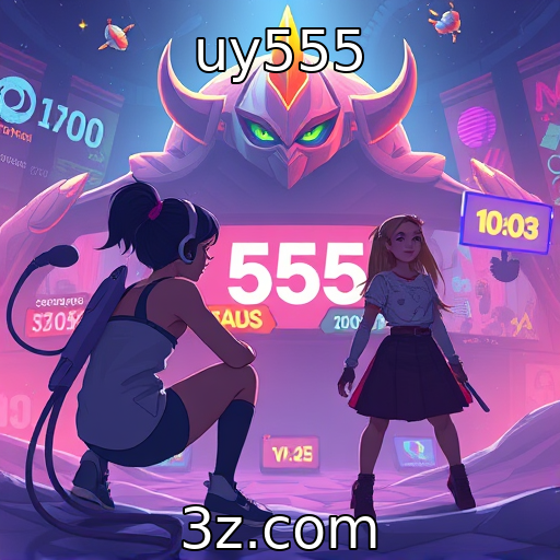 Tendências emergentes na indústria de jogos