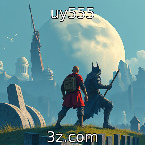 Tendências emergentes na narrativa de jogos