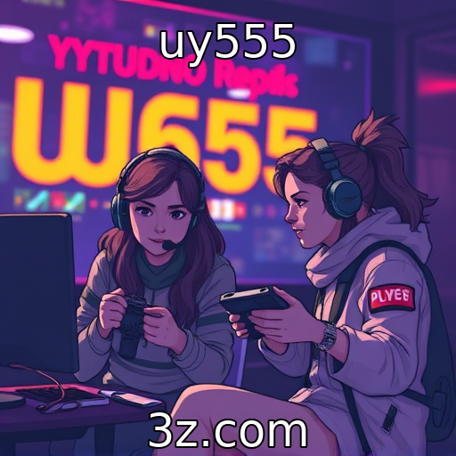 Participação feminina na indústria de jogos