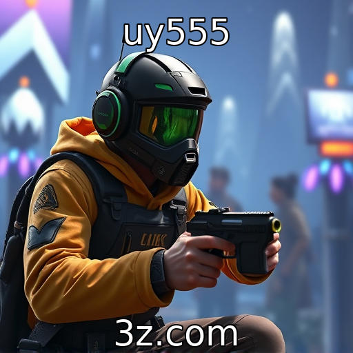 Tendências de jogos que moldam o futuro da indústria