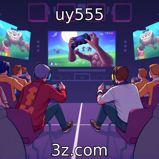 O crescimento das plataformas de streaming de jogos