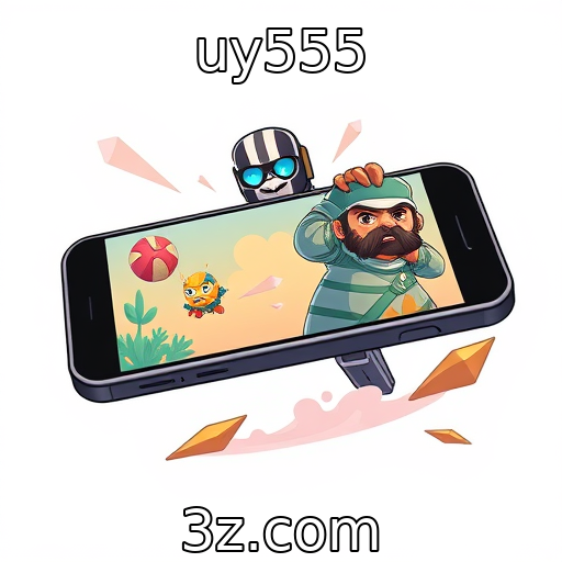 Novas tendências em jogos mobile para atrair jogadores