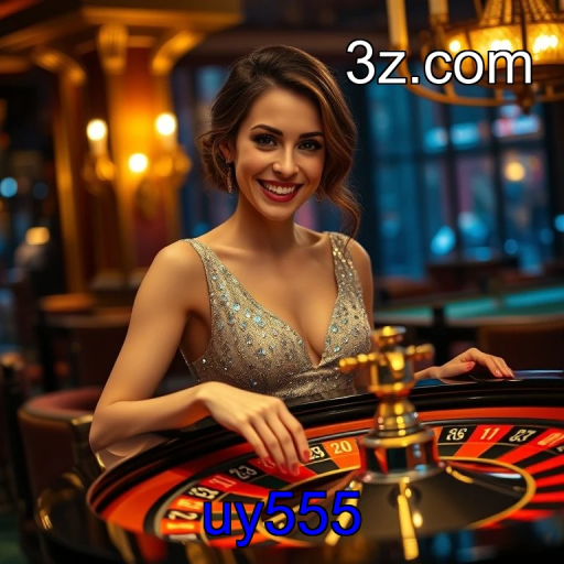 Table: A Experiência Inigualável do uy555 em Jogos Online