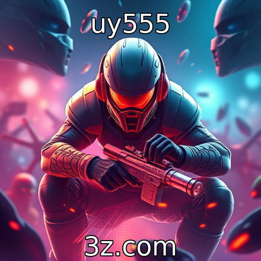 Avanços tecnológicos moldam o futuro dos jogos