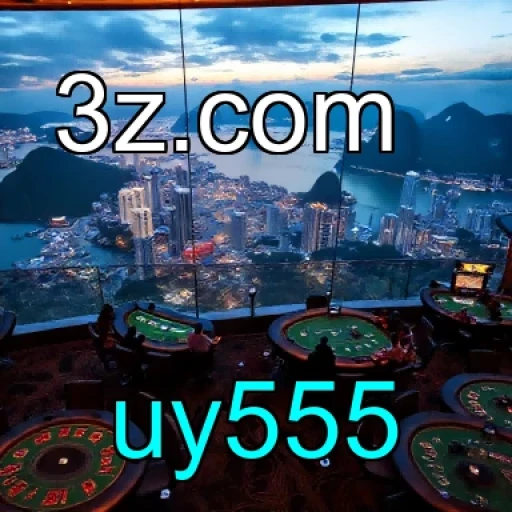 Ofertas Imperdíveis: Promotions do uy555 Transformam a Diversão